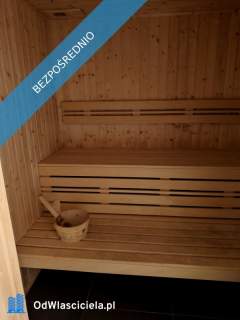 BEZPOŚREDNIO Słoneczny Apartament 51 m Loggia 8,5 m Gdy