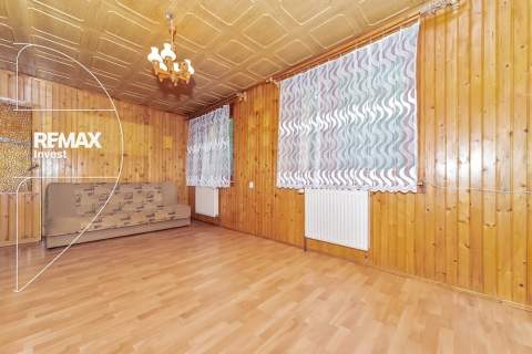 Kęty mieszkanie do remontu z działką 500 m2