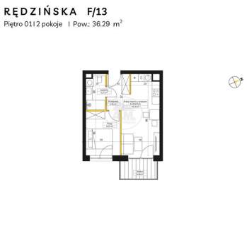 Niższa cena mieszkanie Idelane na start