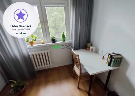 Urokliwe 2 osobne pokoje, zielona okolica