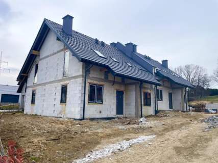 Kraków-1,5 km-Wrząsowice/Swoszowice-dom w cenie 2po