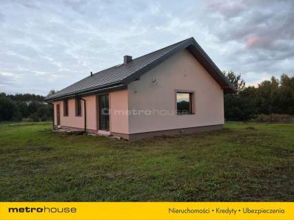 Nowy budynek mieszkalny w Altance, Sochaczew