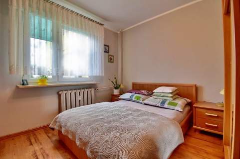Mieszkanie, 3 pokoje, pow. 62,4 m2, os.Na Stoku