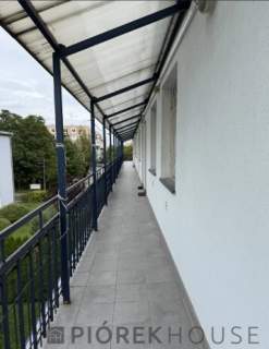 2-pokojowe mieszkanie na Białołęce