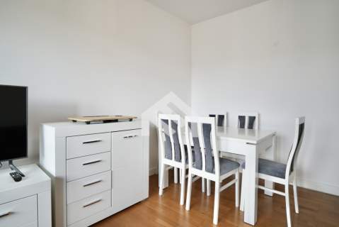 2 POKOJE 42 M MOKOTÓW METRO WILANOWSKA BALKON