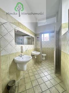 Wynajmę budynek 250 m2 w centrum Tczewa