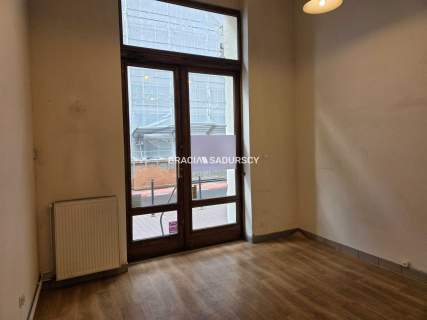Lokal do wynajęcia ul. Wielopole, 41m2, 5600 zł