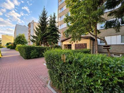 Przestronne I 72,2m2 I Loggia I Lokalizacja