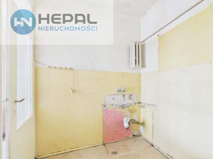 2 pokoje 36,8 m , Piekoszowska 41, IV piętro, do remontu