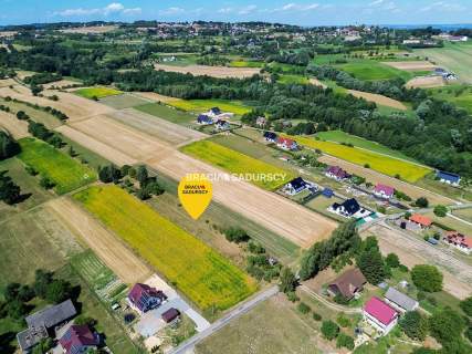 Wymarzone miejsce na dom 20arów Sławkowice