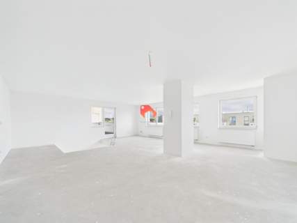 Dwupoziomowy apartament 112m2 bez PCC 