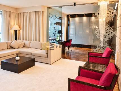 Apartament na Ekoparku 117m2