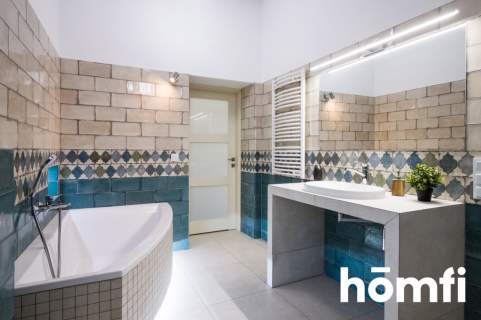 Apartament na wynajem, ul.Mostowa, 3 pokoje