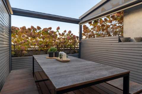 Penthouse 100 m Taras 64 m 4 pokoje Mokotów