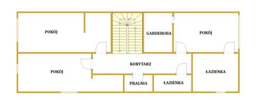 Dom premium 175,32 m działka 421 m Marysin