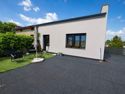 Dom 330 m Sosnowiec, duży garaż, 3 lokale IDEAŁ