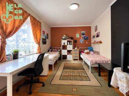 Gdynia Wzgórze Maksymiliana, 63m2, trzy pokoje, parter