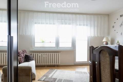 2 pokoje blisko lasu   ul. Wieniawskiego 2 50,90 m2
