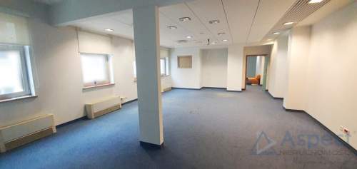 Komfortowa powierzchnia biurowa, 241 m2 w Centrum.