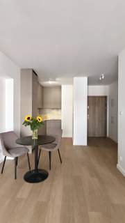 WADOWICE MIESZKANIE GOTOWE DO ZAMIESZKANIA BALKON