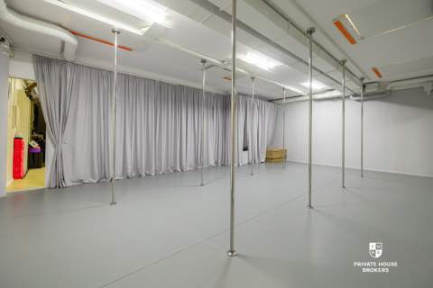 Wielofunkcyjna sala gimnastyka,masaż,rehabilitacja