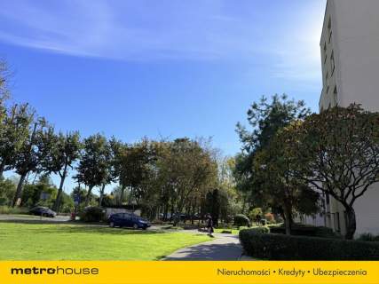 3 pokoje I wysoki parter I loggia I parking