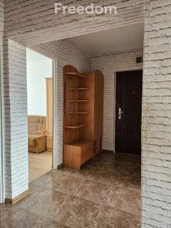 3 pokoje 64,7 m2 z loggią Os. Centrum Międzyrzecz