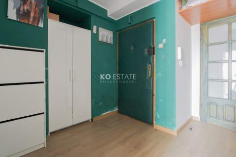 3 POKOJE BALKON WINDA BLISKO CENTRUM INWESTYCJA
