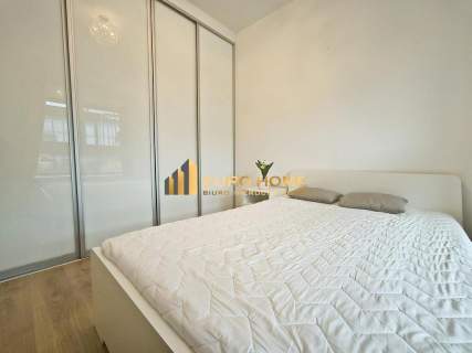 Blisko metra Rondo Daszyńskiego apartamentowiec 2017 rok