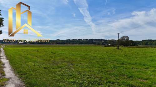 1,98 ha gruntów rolnych w Woli Prażmowskiej
