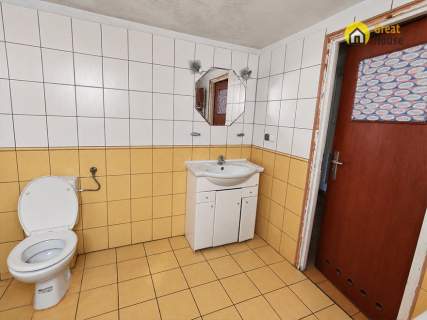 Dom z widokiem na panoramę Kielc 166 m2