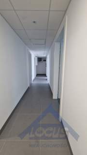 Nowoczesne biuro 263 m z parkingiem na Bielanach
