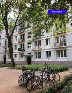 Mieszkanie do wynajęcia, 40 m2, Warszawa
