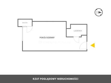 PRESTIŻOWY APARTAMENT 70 M OD MORZA