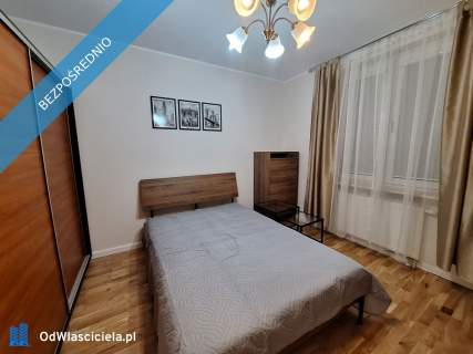 3 pokojowe, ul. Świderska/Maciejewskiego bliski Tarchomin