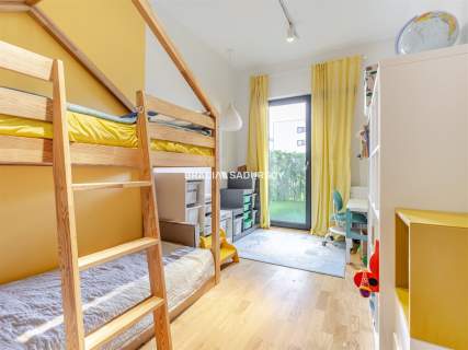 Bronowice - Wizjonerów, 3 pokoje balkon ogródek