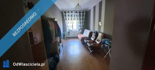 Sprzedam mieszkanie - Krzydlina Mała - 72,39 m2