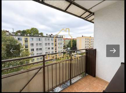 Na sprzedaż mieszkanie M3 41,68 m2 - Bytom, Karb