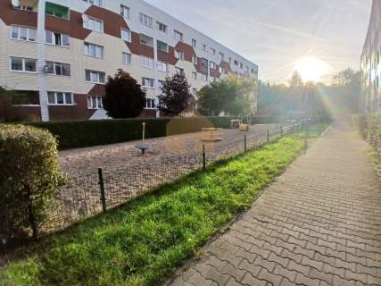 2 pokoje dwustronne loggia piwnica