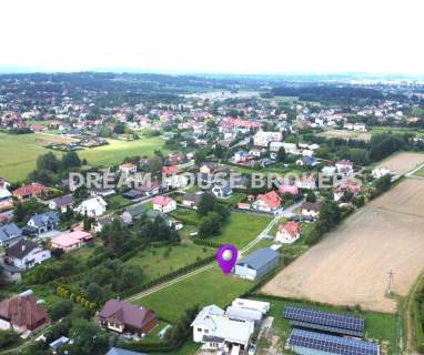 Hala na sprzedaż w Korczynie 209 m/2