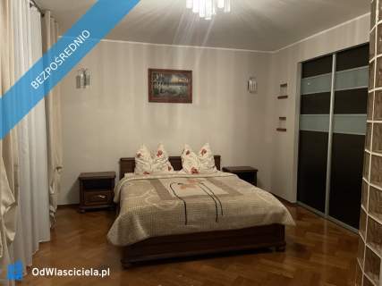 Sprzedam mieszkanie 122 mkw Powstańców Styczniowych Płock