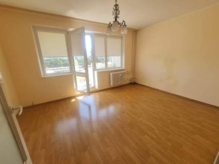 Mieszkanie na sprzedaż, 42 m2, Gdańsk