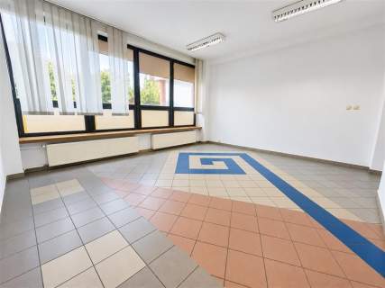 Lokal użytkowy - Koszalin