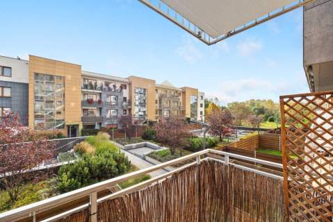 Bulwar Dedala Nowe 34m2 Wysoki standard