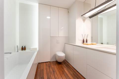 Penthouse 100 m Taras 64 m 4 pokoje Mokotów