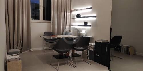 Luksusowy lokal w centrum miasta