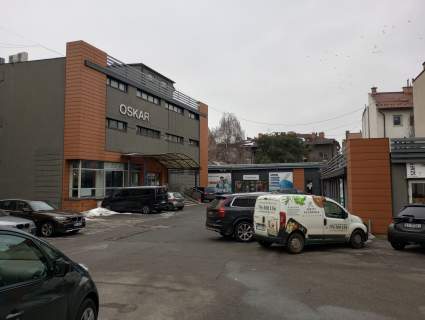 lokal o pow 113m2 w centrum Tarnowa