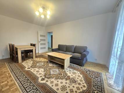 Przestronne 3 pokoje, balkon, Praga Praga Północ