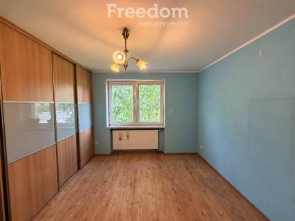 2 pokoje Rozkładowe I Osobna kuchnia Balkon Stabłowice