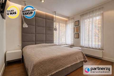 Apartament 93m2 950m od morza 4 miejsca w hali